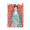 Image de Puzzle 1000 pièces piatnik klimt melle l