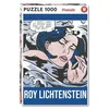 Image de Puzzle 1000 pièces piatnik drowning girl