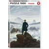 Image de Puzzle piatnik rouge