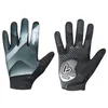 Image de Loeffler gants de vélo doigts complets