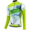 Image de Maillot cycliste loeffler manches