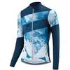 Image de Maillot de cyclisme loeffler manches