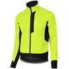 Image de Veste cycliste loeffler à manches