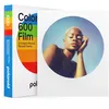 Image de Film 600 couleur cadre rond