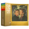 Image de Film itype couleur double pack bord doré