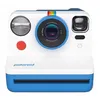Image de Polaroid now ii bleu