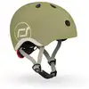 Image de Casque olive xxs (45-51 cm)