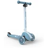 Image de Trottinette scoot and ride bleu