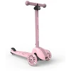 Image de Trottinette scoot and ride marron