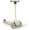 Image de Trottinette scoot and ride blanc