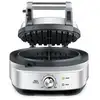 Image de Gaufrier the no-mess waffle