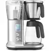 Image de Cafetière filtre 12 tasses 1650w inox brossé sage sdc400bss4eeu1