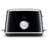 Image de Grille pain luxe black truffe