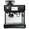 Image de Sage machine expresso avec broyeur 15bars truffe noire