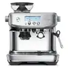Image de Machine expresso avec broyeur 15bars inox brossé sage ses878bss4eeu1