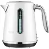 Image de Sage bouilloire sans fil 1.7l 2400w top luxe inox blanc