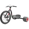Image de 213 street drift pro big wheel noir