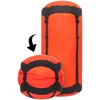 Image de Sac de compression 35l sea to summit lightweight compression sack orange