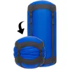 Image de Sac de compression 20l sea to summit lightweight compression sack bleu