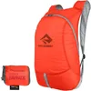 Image de Sac à dos sea to summit ultra-sil daypack 20l orange