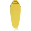 Image de Drap de couchage sea to summit reactor liner thermolite mummy compact