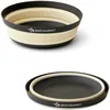 Image de Bol pliable sea to summit frontier collapsible bowl m blanc