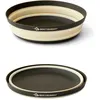Image de Bol pliable sea to summit frontier collapsible bowl l blanc