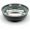 Image de Bol pliable sea to summit detour stainless steel collapsible bowl m vert