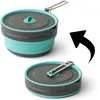 Image de Popote pliable sea to summit frontier collapsible pouring pot 2,2l