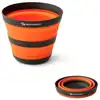 Image de Tasse pliable sea to summit frontier collapsible cup orange