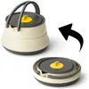 Image de Bouilloire pliante sea to summit frontier collapsible kettle 1,1l