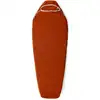 Image de Drap de couchage sea to summit reactor fleeceweight thermolite regular mummy