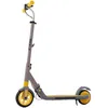Image de Mega motion trottinette électrique pour enfant me1 jaune