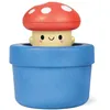 Image de Pop-up de bain champignon