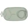 Image de Tapis de repas roll and go sage