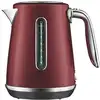 Image de Sage bouilloire sans fil 1.7l 2400w top luxe rouge velours