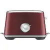 Image de Sage grille-pains 2 fentes 1000w select luxe rouge velours