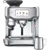 Image de Sage machine à expresso acier inoxydable brossé