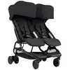 Image de Poussette mountain buggy nano duo black