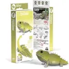Image de Tuatara   eugy 3d