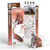 Image de Mammouth   eugy 3d