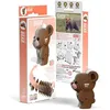 Image de Ours   eugy 3d
