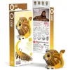 Image de Lion   eugy 3d
