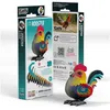 Image de Coq   eugy 3d