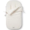 Image de Nid d'ange passe sangle comfort nest feel ivory