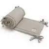 Image de Tour de lit cododo latte powder (180 cm)