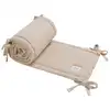 Image de Tour de lit cododo nude powder (180 cm)