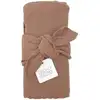 Image de Lot de 2 langes minimax caramel glacé