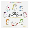 Image de Mes émotions avec Gaston