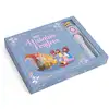 Image de Mes histoires tendres - coffret avec lampe